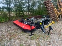 Maschio Bora 320 - Græsmaskiner - Skårlæggere/skivehøstere - 1