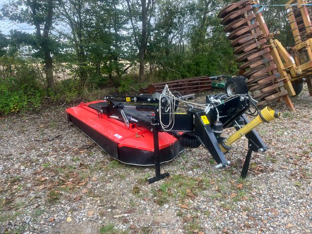 Maschio Bora 320