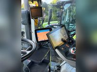 CLAAS AXION 830 CMATIC - Traktorer - Traktorer 4 wd - 6