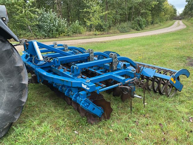 Dalbo Maxidisc 400