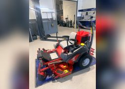 Ferris Z2000