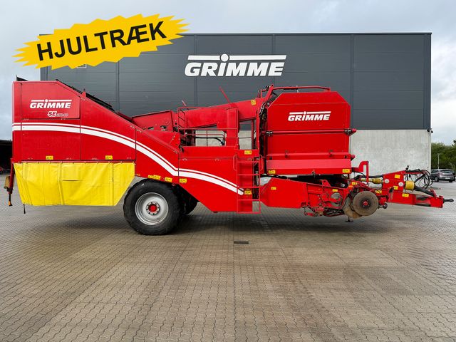 Grimme SE-150-60-NB