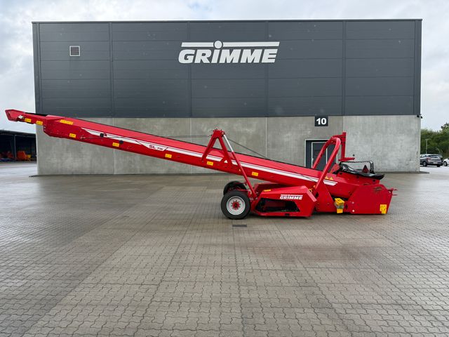Grimme SL-716
