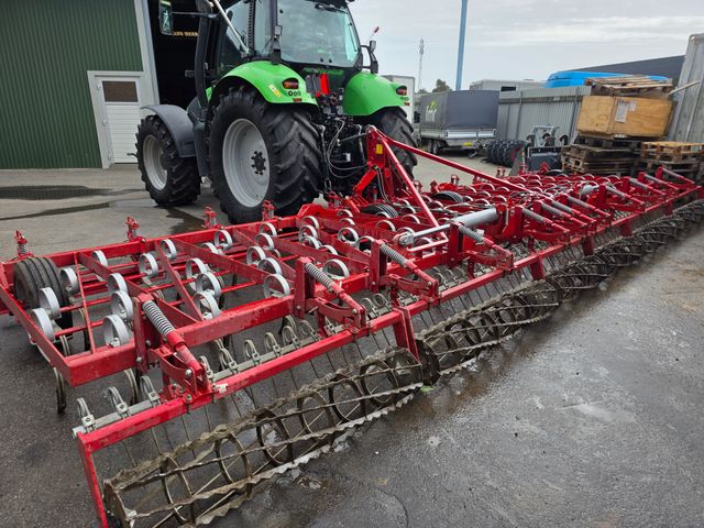 Kongskilde Vibromaster 3083