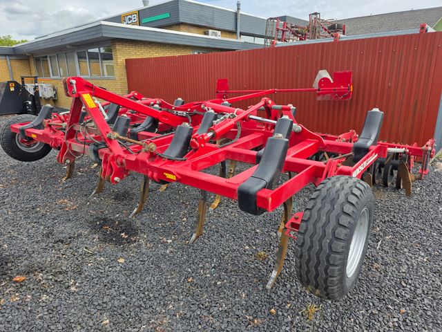 Horsch Terrano 5 FX