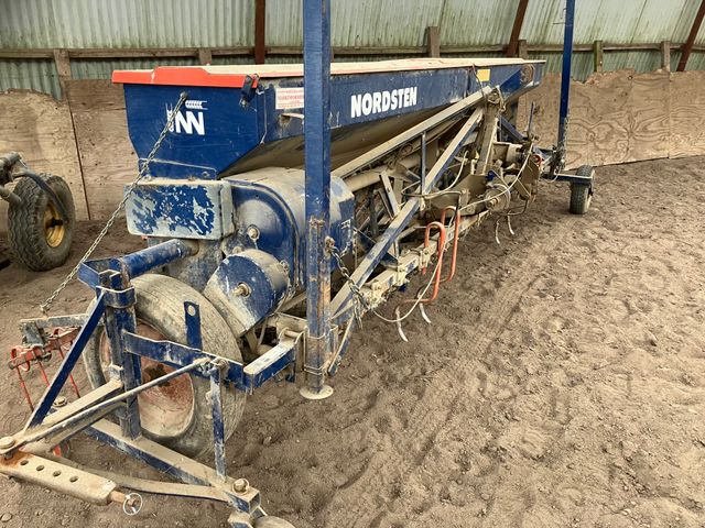 Nordsten CLB 400 MKII