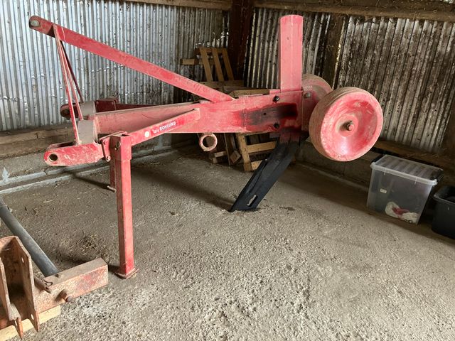 Bovlund Bovlund Grubber 