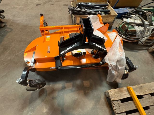 GMR TM 1800 S