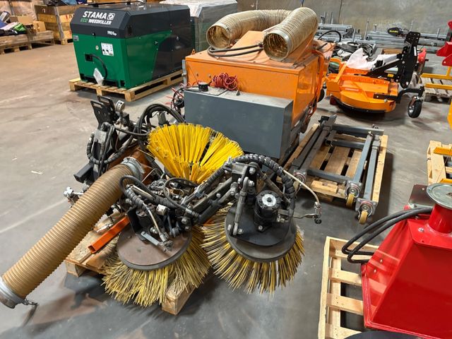 GMR FSA 700 V