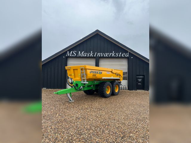 Joskin Trans - KTP 22/50