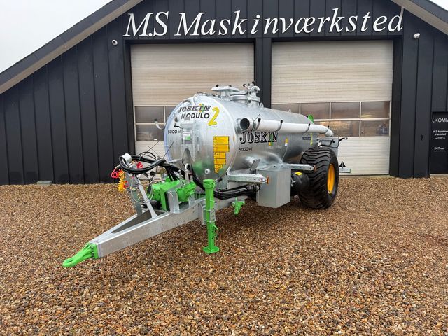 Joskin Modulo 2