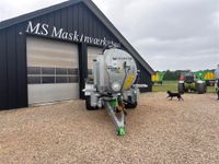 Joskin Modulo 2 12000MEB - Gyllemaskiner - Slamsugere - 5