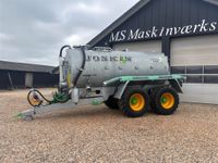 Joskin Modulo 2 12000MEB - Gyllemaskiner - Slamsugere - 3