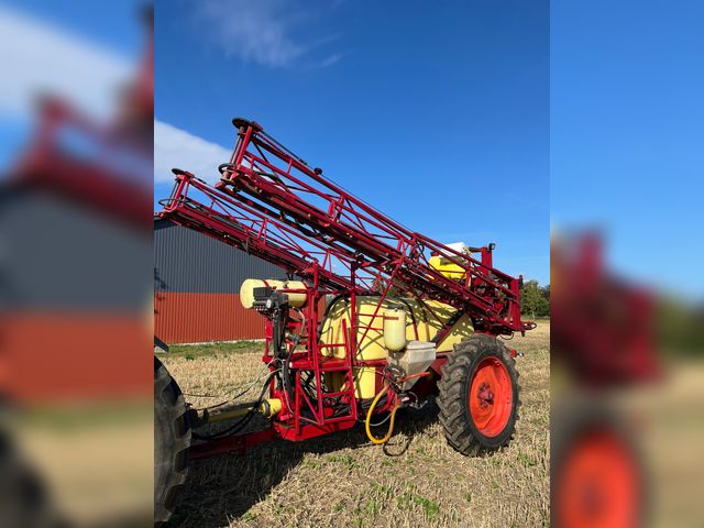 Hardi Commander 2200