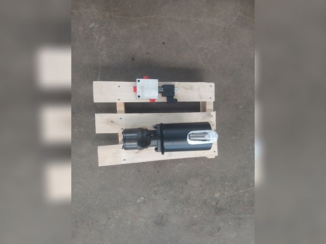Bredal K105