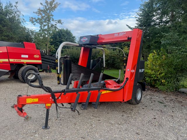Kuhn sw  4004
