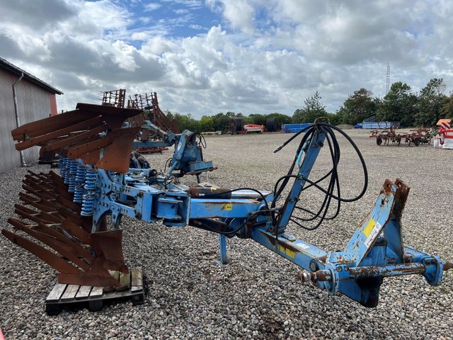 Lemken Vari Diamant 10X 7 Furet
