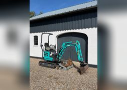 Kobelco SK10SR2