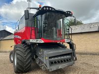 Massey Ferguson 7370 Beta - Høstmaskiner - Mejetærskere - 9