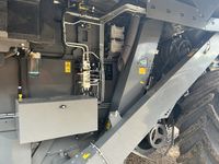 Massey Ferguson 7370 Beta - Høstmaskiner - Mejetærskere - 12