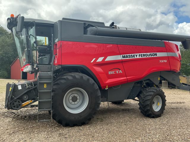 Fendt 6335 C