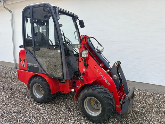 VM Loader 1026 LX