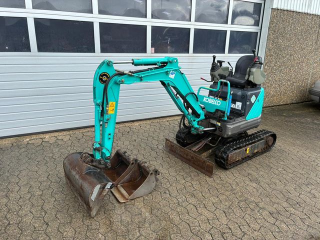 Kobelco SK09SR