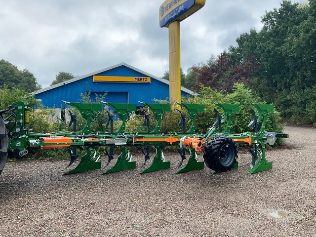 Amazone Teres 300 VS