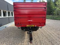 Navtek Tipvogn NLV 75 BTH - Vogne - Tipvogne - 7