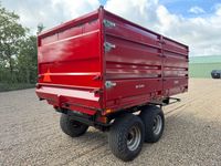 Navtek Tipvogn NLV 75 BTH - Vogne - Tipvogne - 5