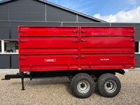 Navtek Tipvogn NLV 75 BTH - Vogne - Tipvogne - 3