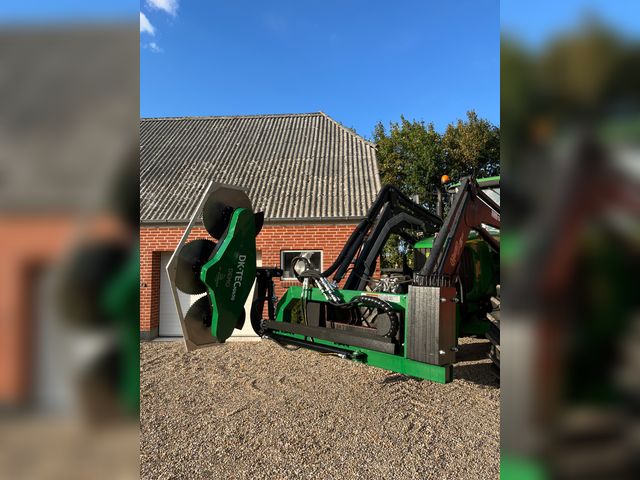 DK-TEC SPNJ-600