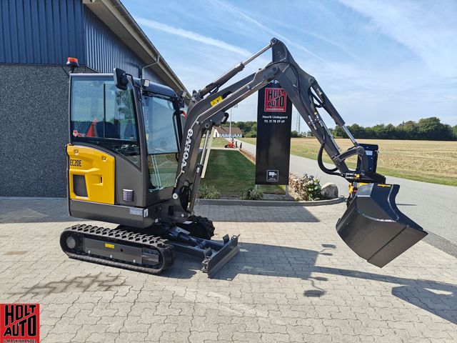 Volvo EC20E