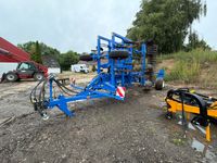 New Holland STC500T KUN HARVET 80 HEKTAR! - Harver - Stubharver - 7