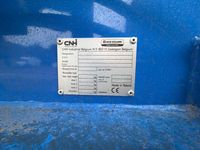 New Holland STC500T KUN HARVET 80 HEKTAR! - Harver - Stubharver - 6