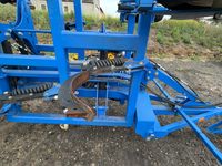 New Holland STC500T KUN HARVET 80 HEKTAR! - Harver - Stubharver - 5