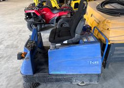 Nilfisk 114RS