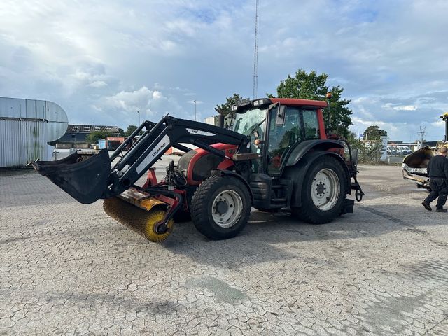 Valtra N92H4WD
