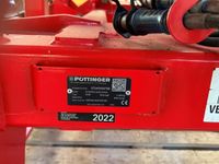 Pøttinger SYNKRO 4030 NOVA Synkro 4030 - Harver - Stivtandsharver - 2