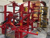 Pøttinger SYNKRO 4030 NOVA Synkro 4030 - Harver - Stivtandsharver - 1