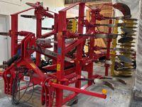 Pøttinger SYNKRO 4030 NOVA Synkro 4030 - Harver - Stivtandsharver - 4