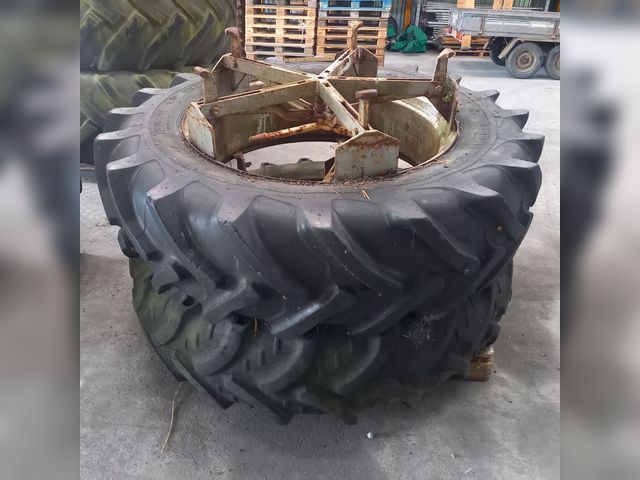 Molcon 16.9 R 38