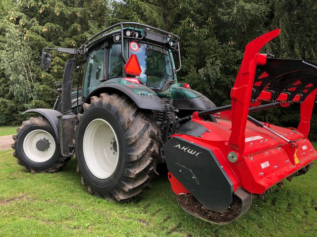 AHWI M650