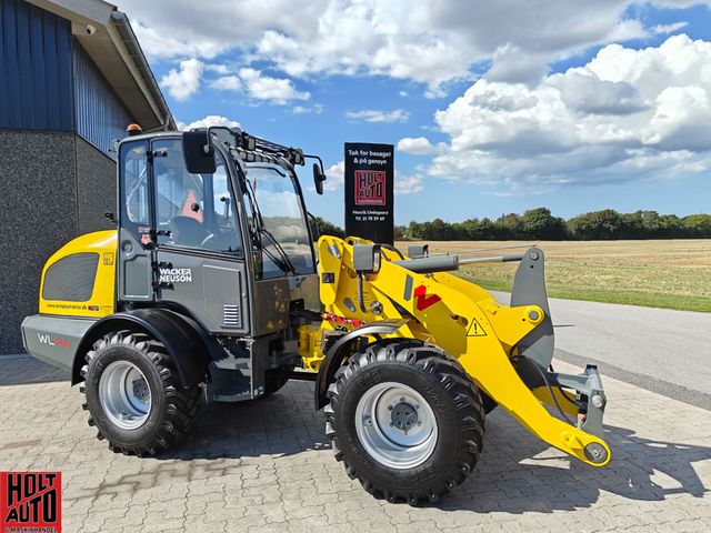 Wacker Neuson WL 44
