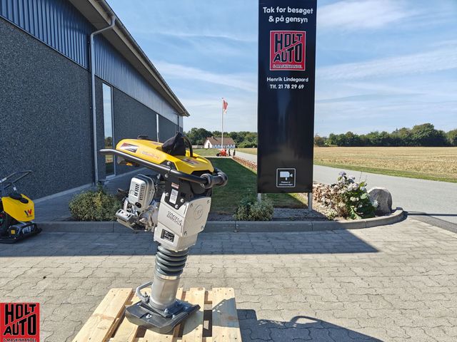 Wacker Neuson BS62-4