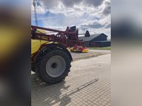 Hardi Commander 4400 30 mtr - Sprøjter - Trailersprøjter - 9