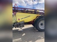 Hardi Commander 4400 30 mtr - Sprøjter - Trailersprøjter - 7