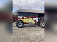 Hardi Commander 4400 30 mtr - Sprøjter - Trailersprøjter - 5