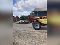 Hardi Commander 4400 30 mtr - Sprøjter - Trailersprøjter - 4