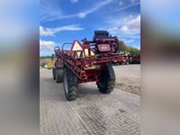 Hardi Commander 4400 30 mtr - Sprøjter - Trailersprøjter - 3